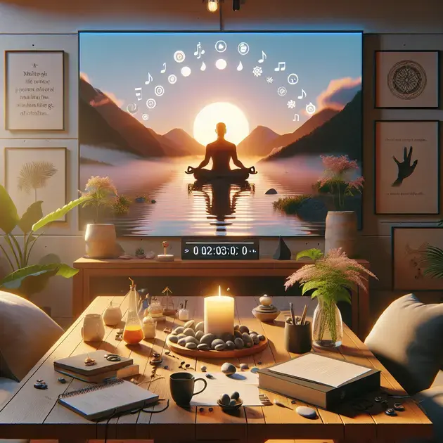 Descrição da Imagem 2
