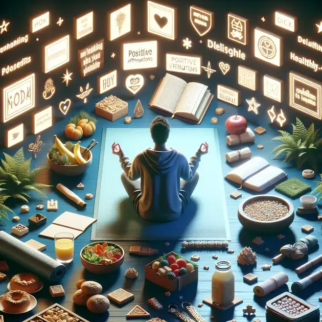Descrição da Imagem 2