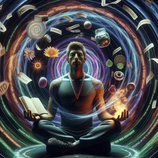 Descrição da Imagem 1